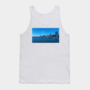 Seattle Tank Top